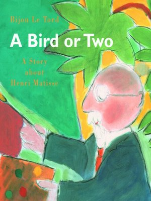 cover image of A Bird or Two